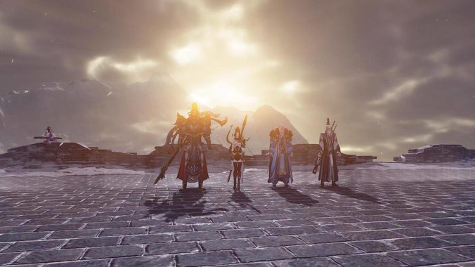 印巴大战，背后大国为何都不发声？